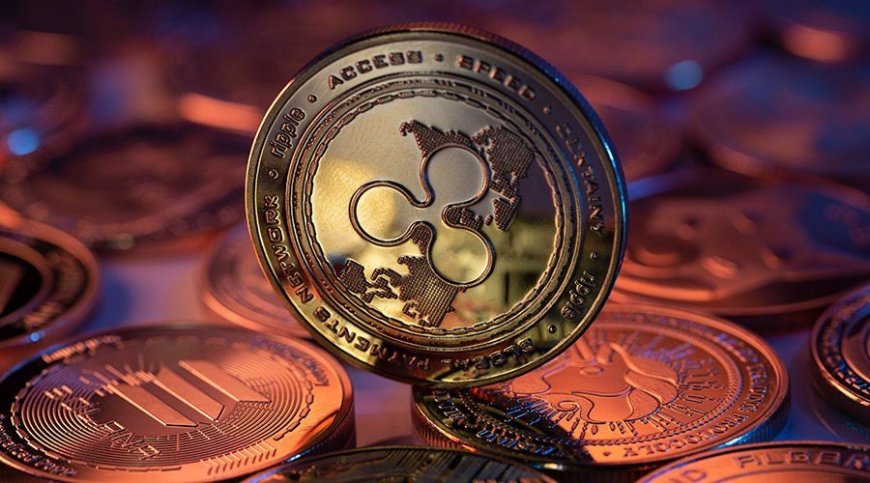 Why Is Ripple’s XRP Up? Price Prediction as RLUSD Stablecoin Debuts on Global  Exchanges