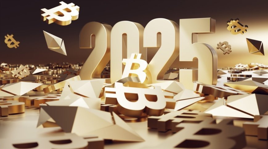 Crypto Trends and Predictions: Major Expectations for the Industry in 2025