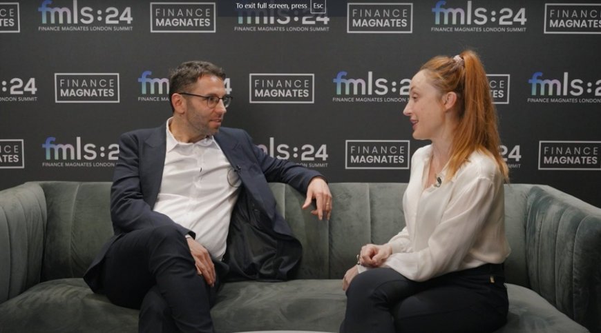 “The Crypto Industry Is Not Ready for MiCA”: Solidus Labs’ Delphine Forma