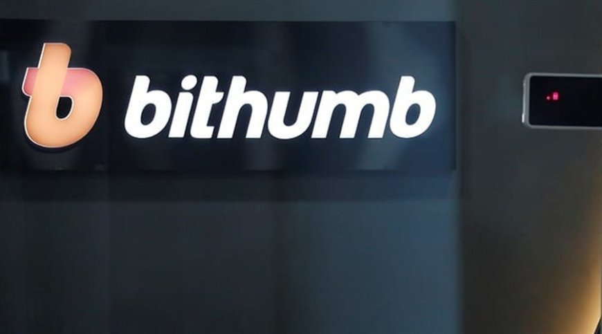 Former Bithumb CEO Goes to Prison for Accepting Bribes to List Crypto