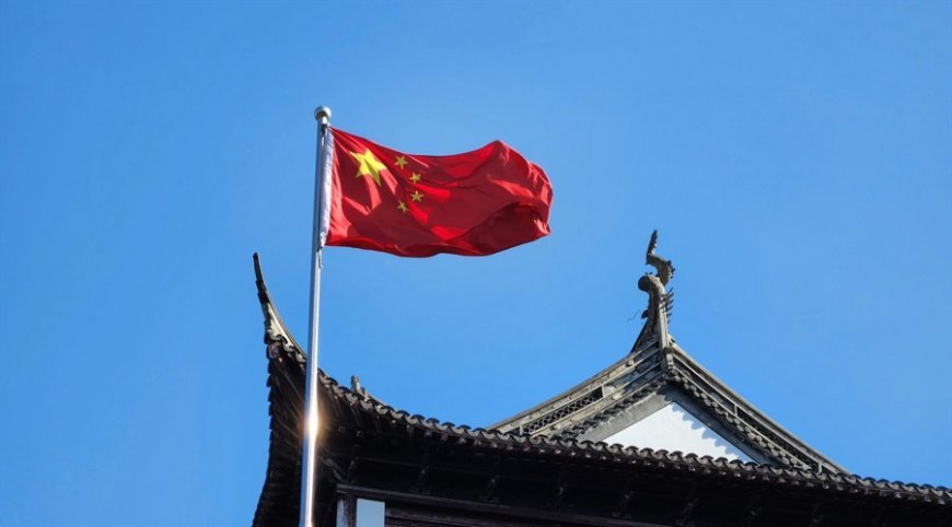 China Brings New Forex Rules to Tighten Crypto Trades