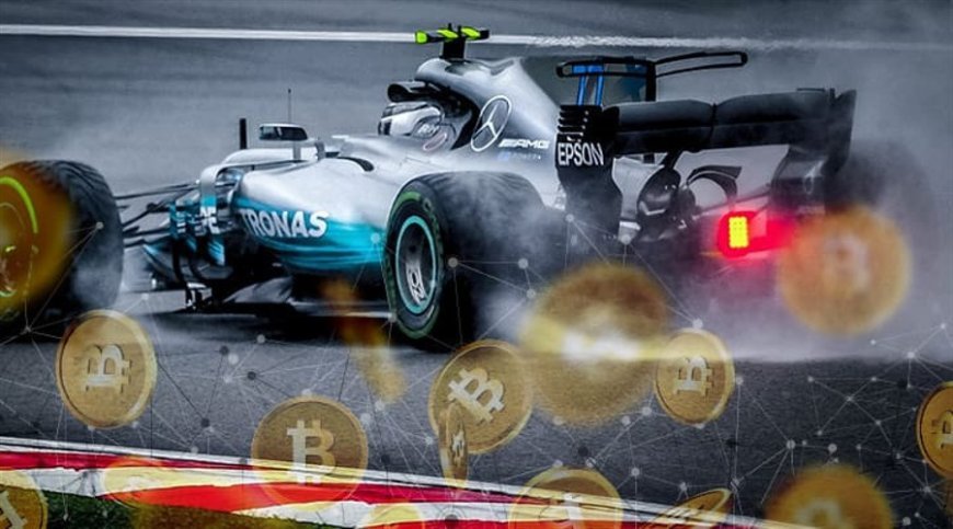 Bybit Ends $150 Million Sponsorship as Red Bull Faces Shifts for 2025