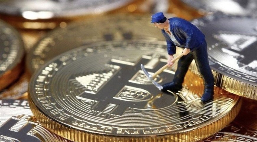 Kyrgyzstan's Crypto Mining Tax Revenue Halves to $535K in 2024