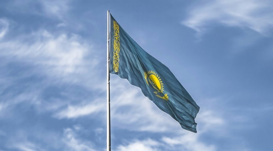 Kazakhstan Blocks Over 3,500 ‘Illegal’ Cryptocurrency Exchanges