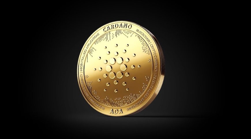 How High Can Cardano (ADA) Go? Price Bounces Back amid Surging Trading Volume