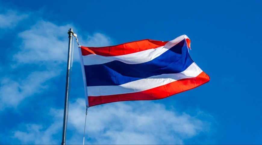 Thailand Mulls Allowing Bitcoin ETF Listing, but a Ban on Polymarket