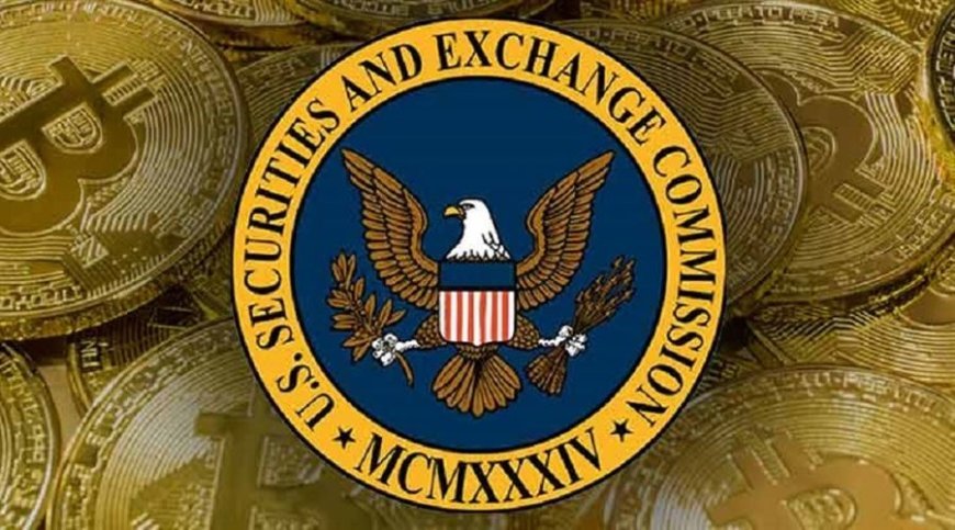 Binance and SEC Seek 60-Day Pause in Crypto Case Following Task Force Formation