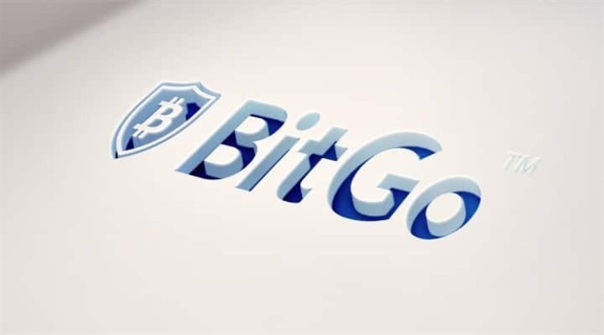 Crypto Custodian BitGo Mulls Public Listing