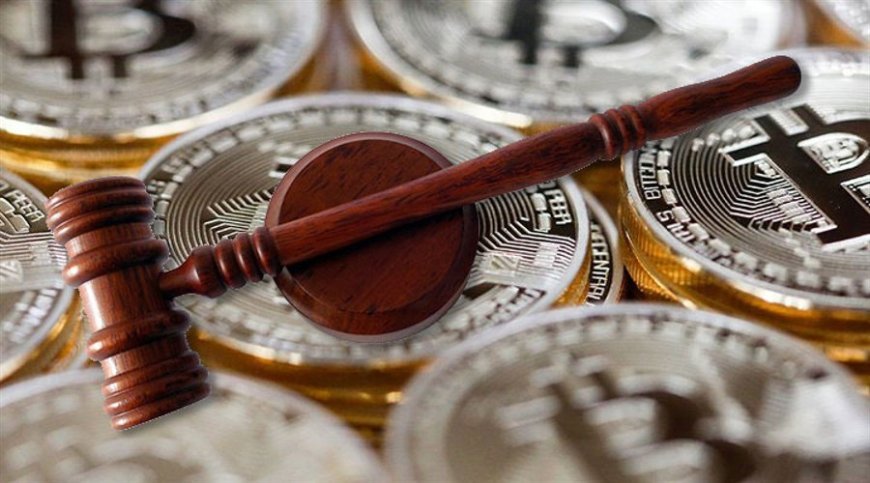 Two Estonians Plead Guilty to $577M Crypto Ponzi Scheme, May Face 20 Years in Prison