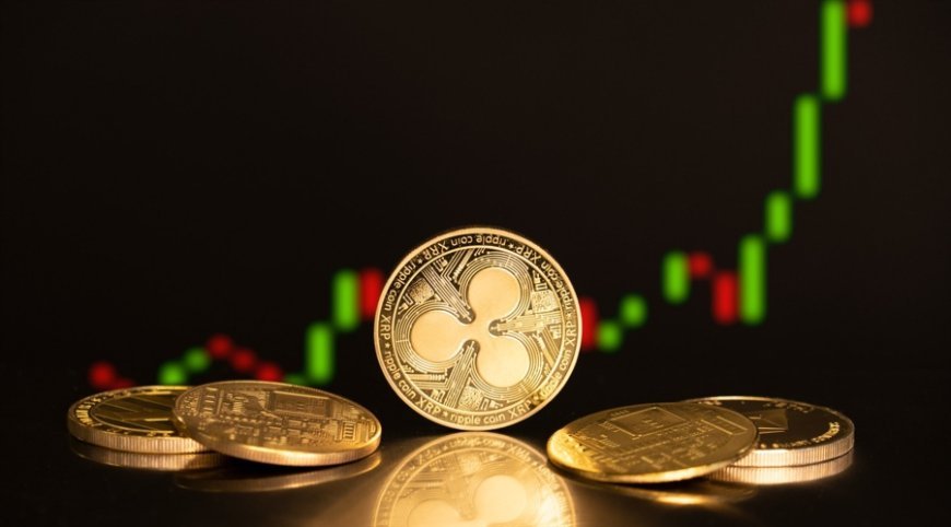 Why Is XRP Going Up? XRP News on Brazil's Spot XRP ETF Drives Price and Predictions Higher