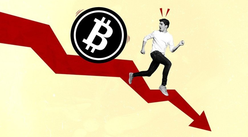 Wall Street Bitcoin Miner's Stocks Collapse as BTC Price Slips Below $90K