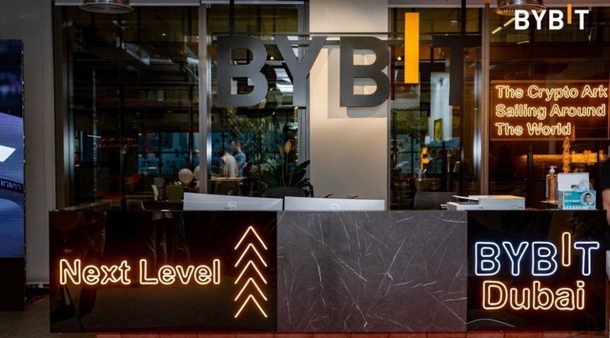 Bybit Receives UAE In-Principle Approval Following $1.4 Billion Breach