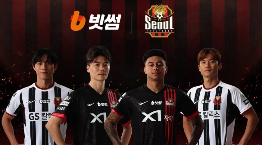 Bithumb Signs Sponsorship with FC Seoul as South Korean Firm Turns to Ripple Custody