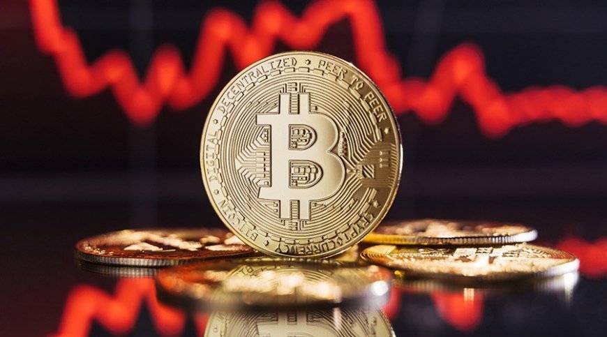 Bitcoin Price Dropped by 18% in February, Dragging Down Production of This Wall Street BTC Miner