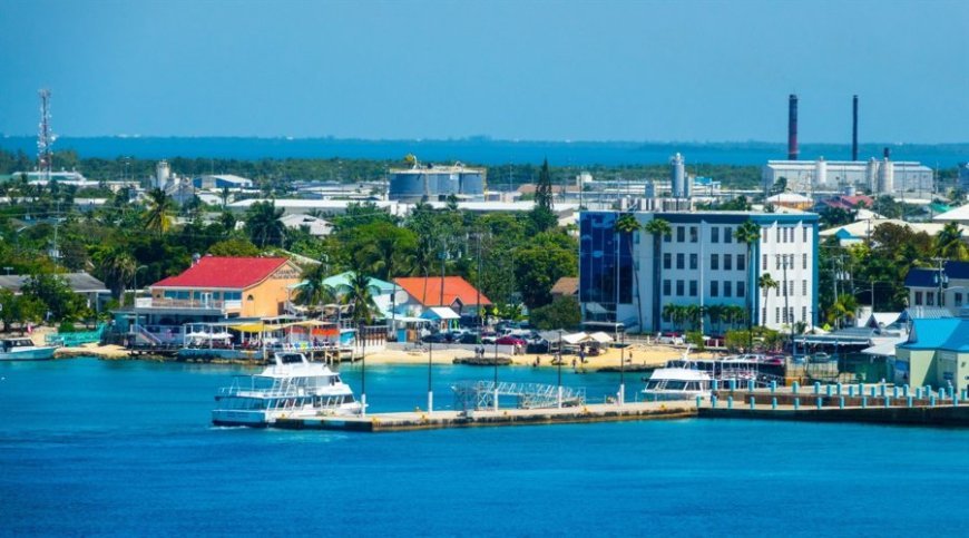 Cayman Islands Updates Crypto Rules: Trading, Custody Providers Must Obtain Licences